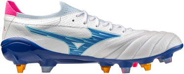 Tenisice i cipele Mizuno Mizuno Morelia Neo IV Beta Elite SG Bijela | p1gc2542-25, 0