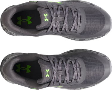 Tenisice i cipele Under Armour Charged Bandit TR 3 SP Siva | 3028657-025, 3