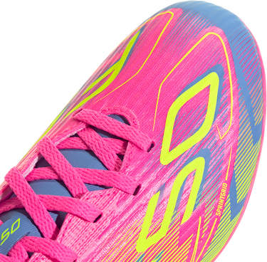 Tenisice i cipele adidas Performance Adidas F50 League Ružičasta | ie3745, 6