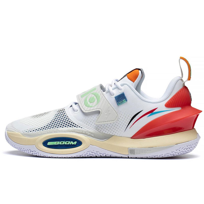 Tenisice i cipele Li-Ning Wade All City 10 V2 'Dreamer' Bijela | ABAS059-15