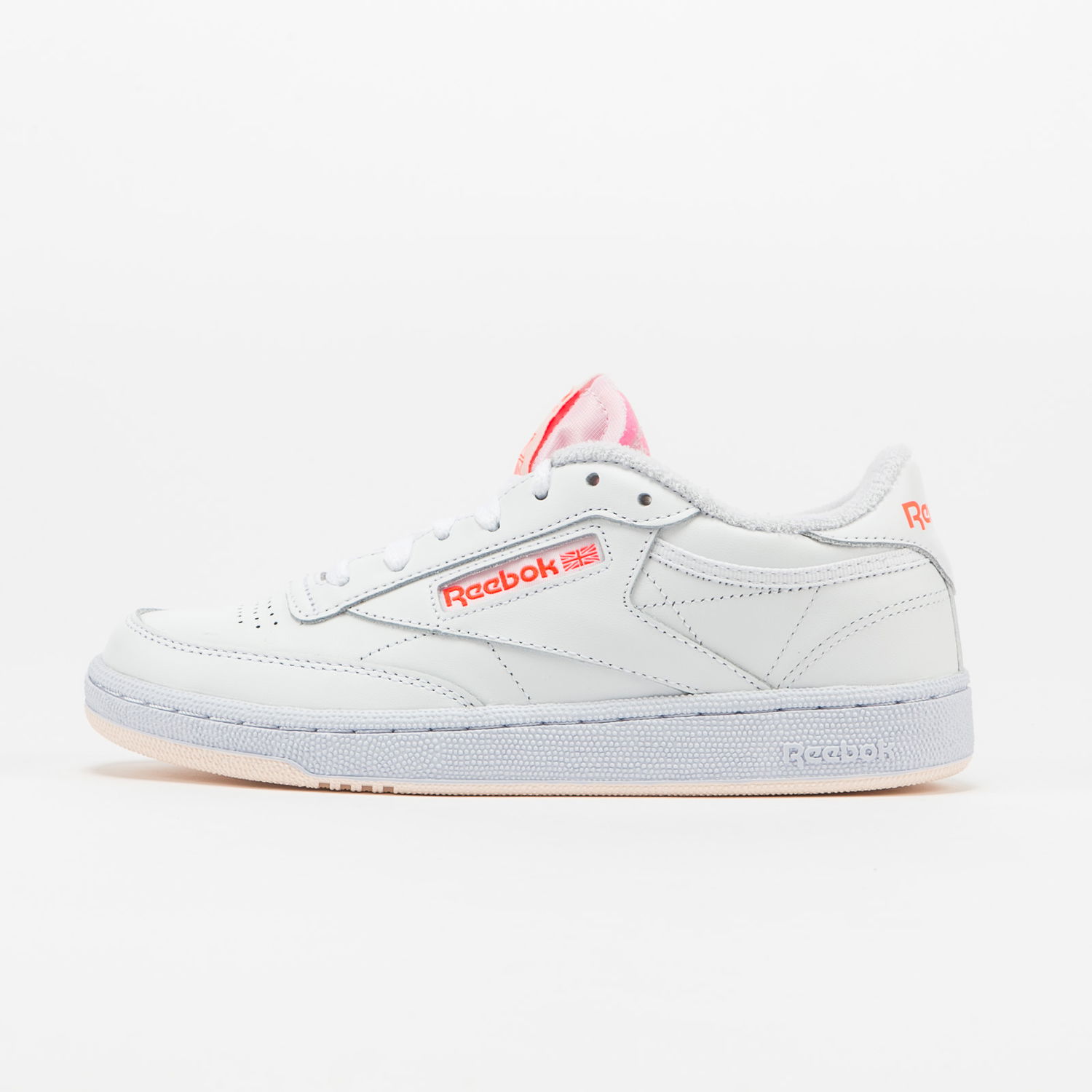 Tenisice i cipele Reebok Club C 85 Bijela | FY5163, 0