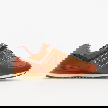 Tenisice i cipele New Balance 574 Smeđa | ML574OMA, 1