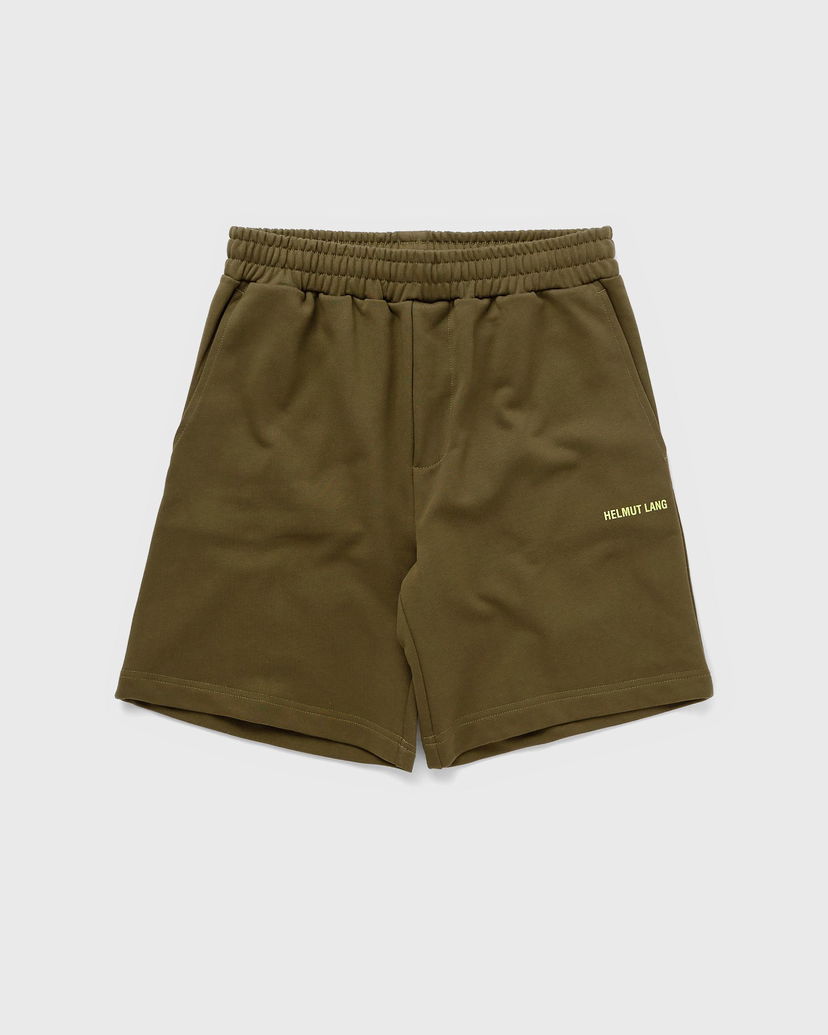 Kratke hlače Helmut Lang Outer Sp Short3 Sport Shorts Zelena | N09HM213