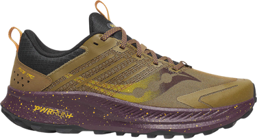Tenisice i cipele Saucony Saucony RIDE TR2 Smeđa | s20951-247, 0
