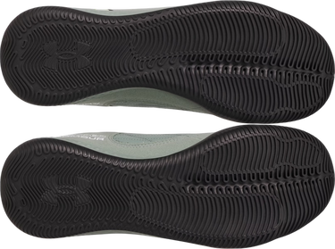 Tenisice i cipele Under Armour Under Armour UA Magnetico Select 4 Indoor Zelena | 3028159-348, 4
