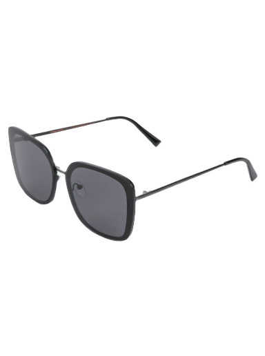 Sunčane naočale Urban Classics Sunglasses December Crna | TB3723