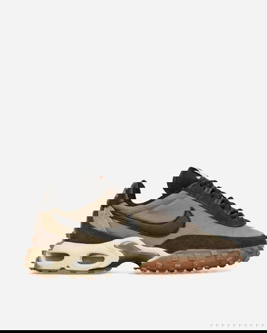 Tenisice i cipele Nike Air Max Waffle SP V2 Smeđa | IM0340-300, 1