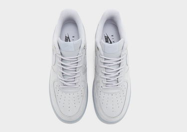 Tenisice i cipele Nike Air Force 1 '07 Siva | CJ9179-002, 4