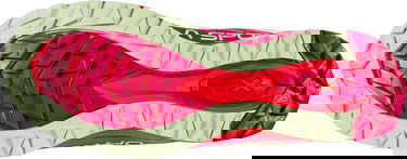 Tenisice i cipele La Sportiva Jackal GTX W Crvena | 46k409321, 2