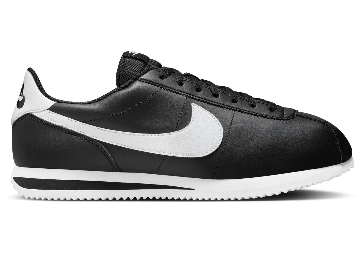Tenisice i cipele Nike Cortez Basic Black White (2023) Crna | DM4044-001, 0