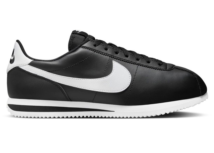 Tenisice i cipele Nike Cortez Basic Black White (2023) Crna | DM4044-001