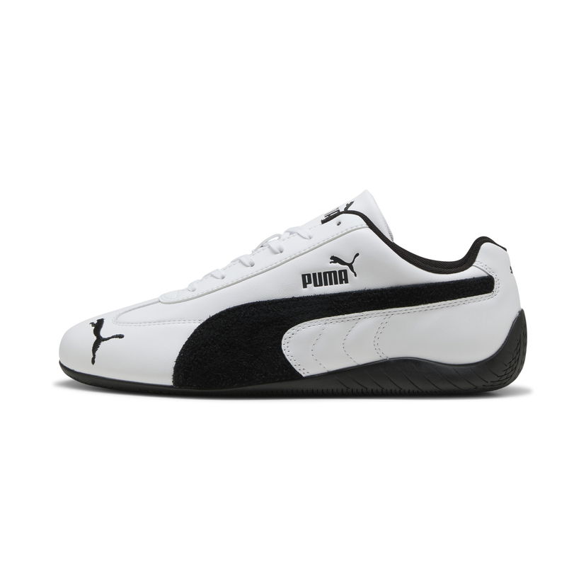 Tenisice i cipele Puma Speedcat Bijela | 403175_01