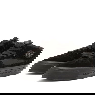 Tenisice i cipele Vans Neighborhood OTW Half Cab UK 10 Crna | VN000EFYBLA, 2