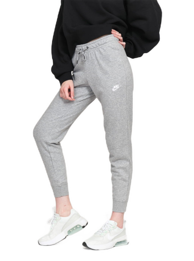 Trenirka Nike Sweat Pants Essential Siva | bv4099-063