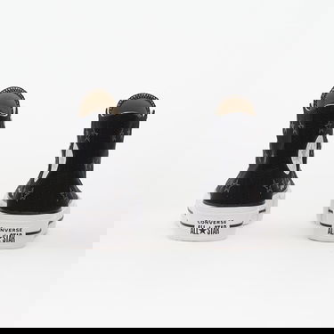 Tenisice i cipele Converse Chuck Taylor All Star Lift Platform Celestial Hi Crna | A15537C, 4
