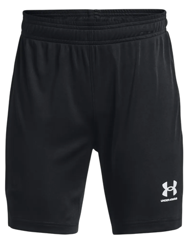 Kratke hlače Under Armour Challenger Core Short Crna | 1375831-001, 0