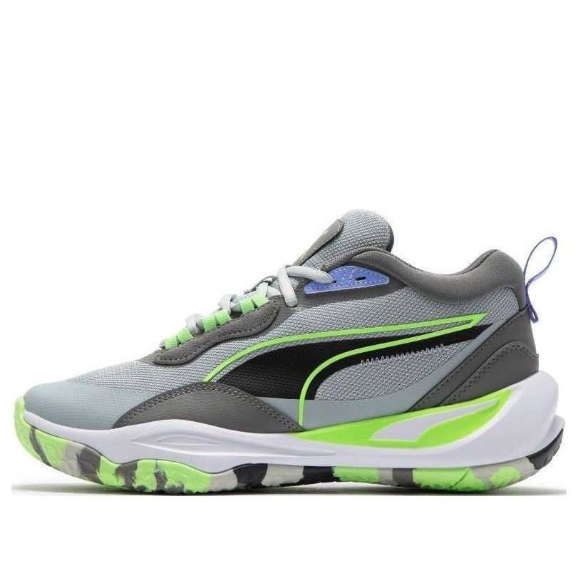 Tenisice i cipele Puma Playmaker Pro Siva | 377572-17