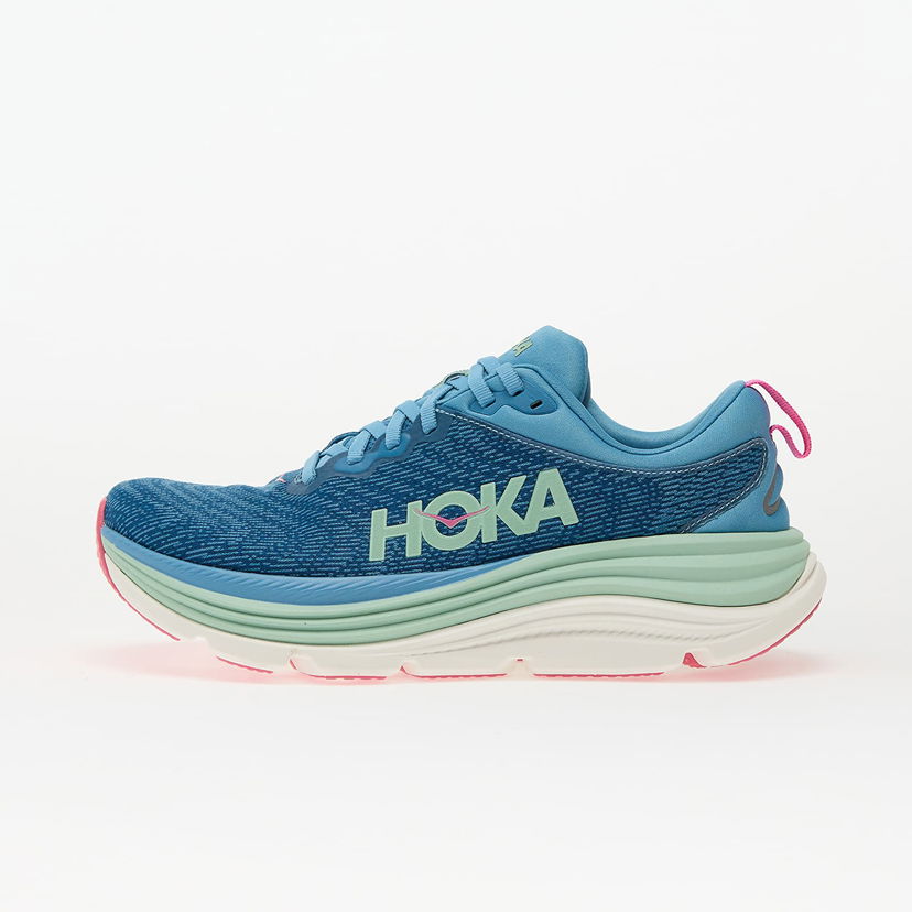 Tenisice i cipele Hoka One One Gaviota 5 Plava | 1134235-ALJ