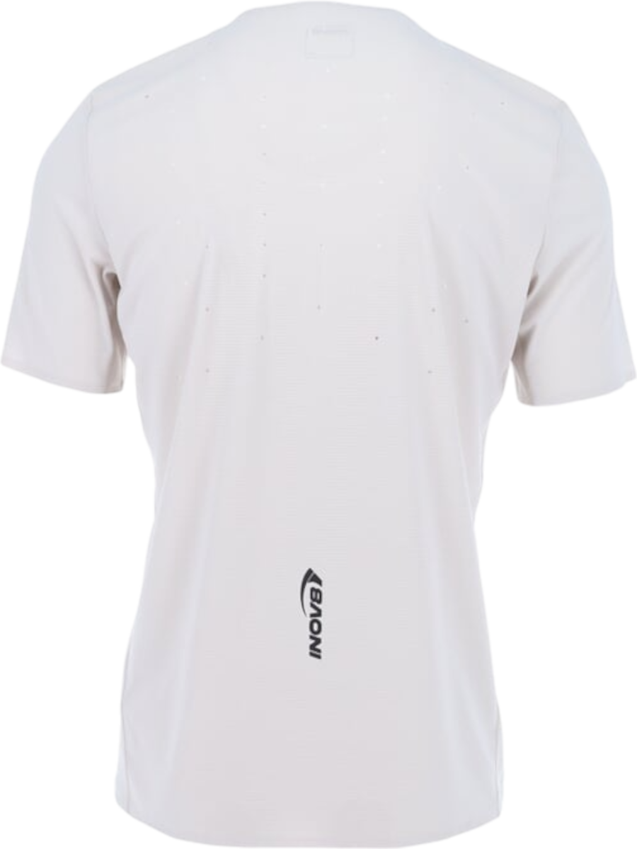 Majica kratkih rukava inov-8 Airlite Pro T-Shirt Bijela | 001451-nl-001, 1