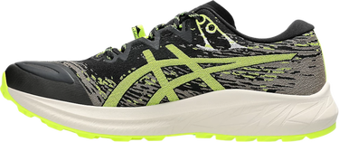 Tenisice i cipele Asics Fuji Lite 5 Žuta | 1011b889-001, 4