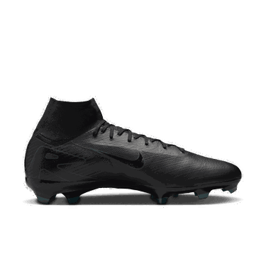 Tenisice i cipele Nike Mercurial Superfly 10 Pro FG Crna | HF9433-002, 3