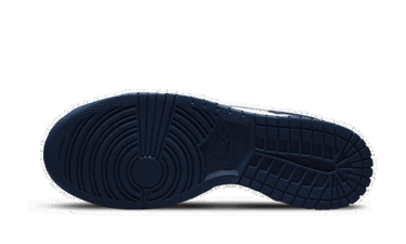 Tenisice i cipele Nike Dunk Low "Midnight Navy" Tamnoplava | FD9749-400, 2