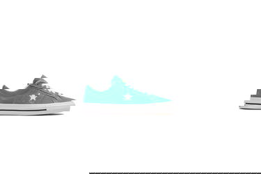 Tenisice i cipele Converse One Star Pro OX Zelena | A08481C, 0
