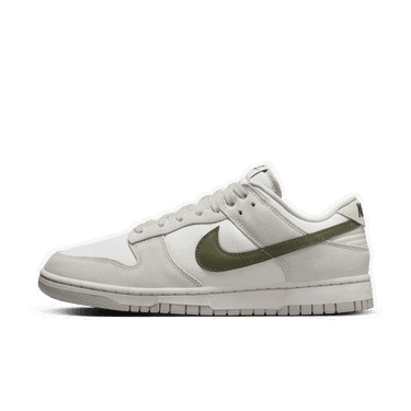 Tenisice i cipele Nike Dunk Low "Light Bone" Siva | FV0398-001, 2