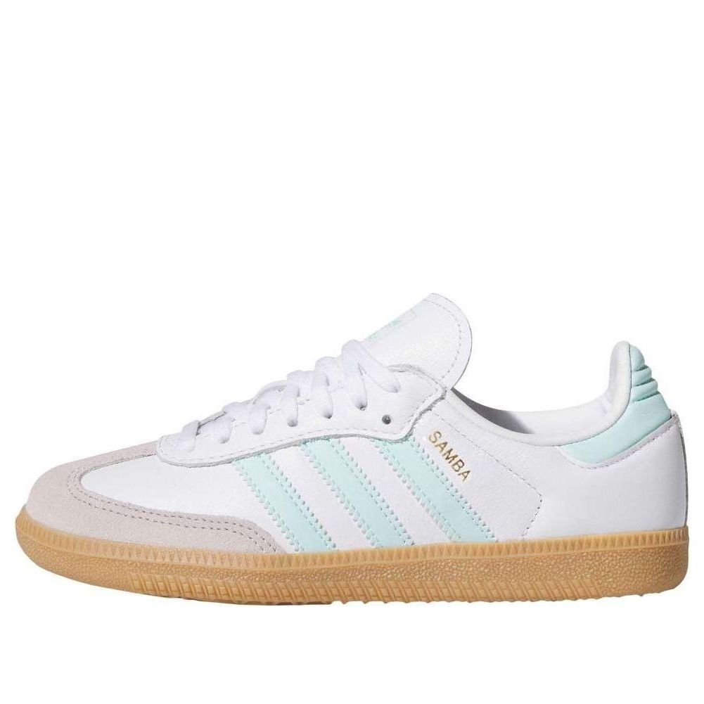 Odjeća adidas Originals Samba OG Bijela | JP5481, 0