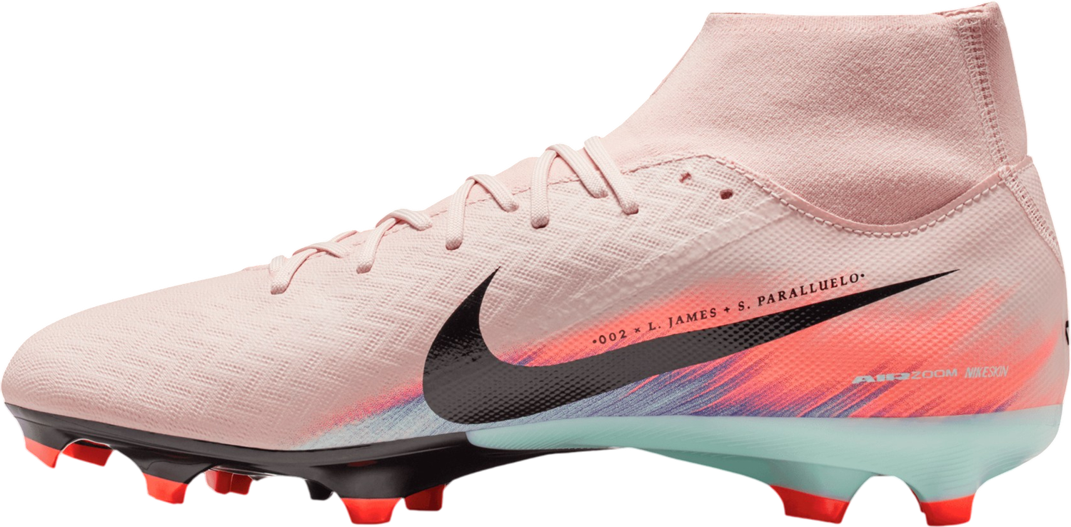 Tenisice i cipele Nike Zoom Mercurial Superfly 10 Academy FG/MG Football Boots Višebojno | im8529-600, 1