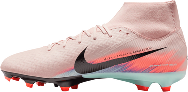 Tenisice i cipele Nike Zoom Mercurial Superfly 10 Academy FG/MG Football Boots Višebojno | im8529-600, 1