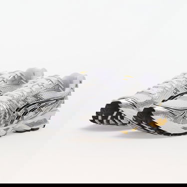 Tenisice i cipele Asics Gel-Kayano 14 White Tai Chi Yellow - US 5 Siva | 1203A537-101, 4