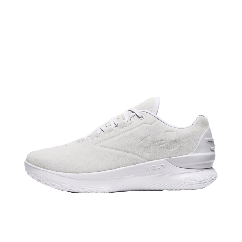 Tenisice i cipele Under Armour CURRY 1 Low Flotro Lux Bijela | 3027603-100
