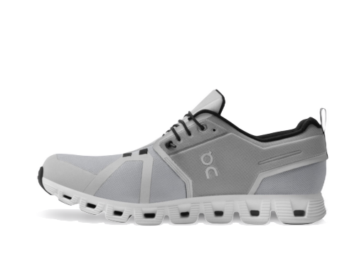 Trčanje On Running Cloud 5 Waterproof W Siva | 59-98837