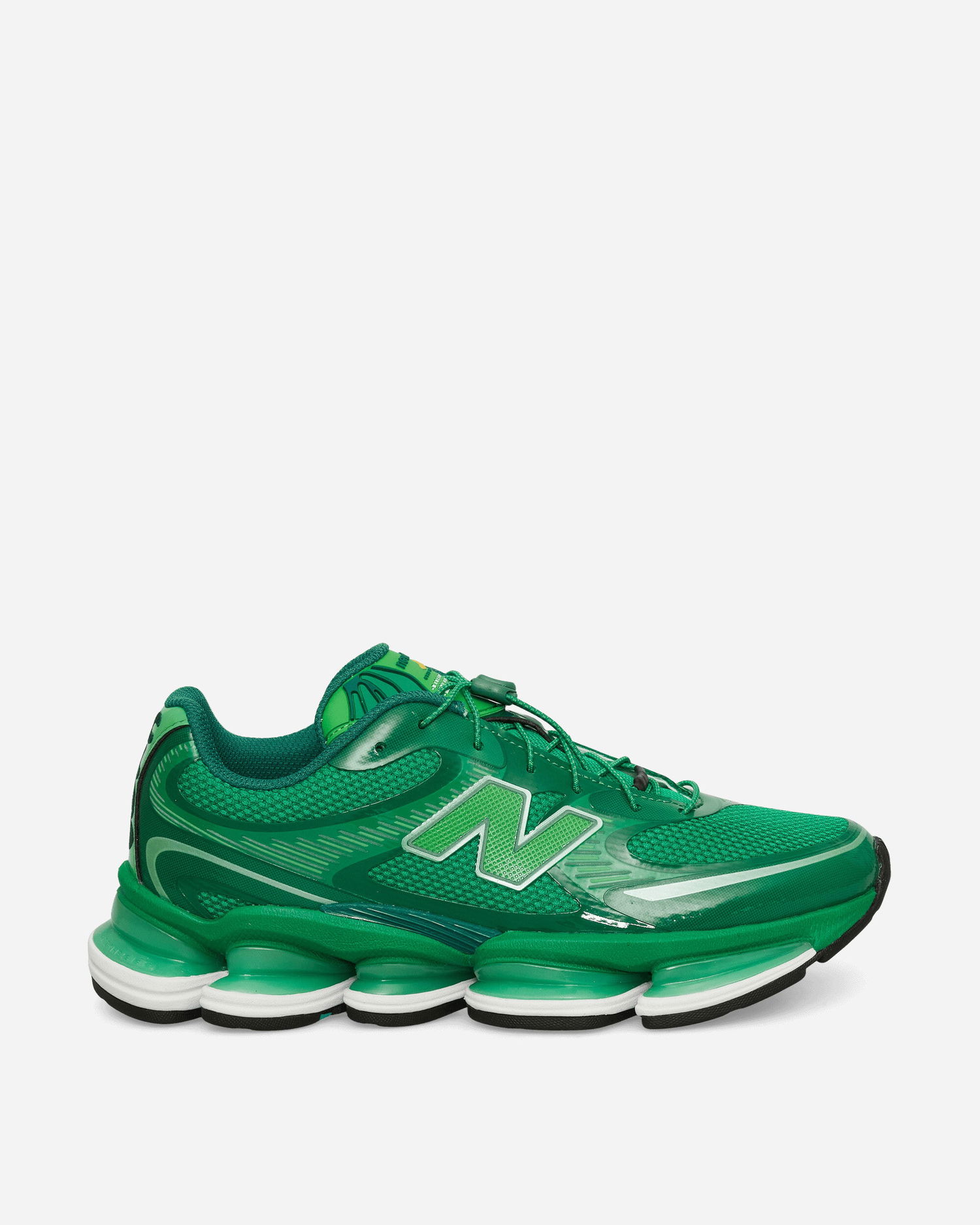 Tenisice i cipele New Balance Aminé x ABZORB 2000 "Biblioteca" Zelena | U2000ME, 1