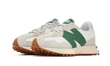 Tenisice i cipele New Balance Womens 327 Bijela | U327LX, 4