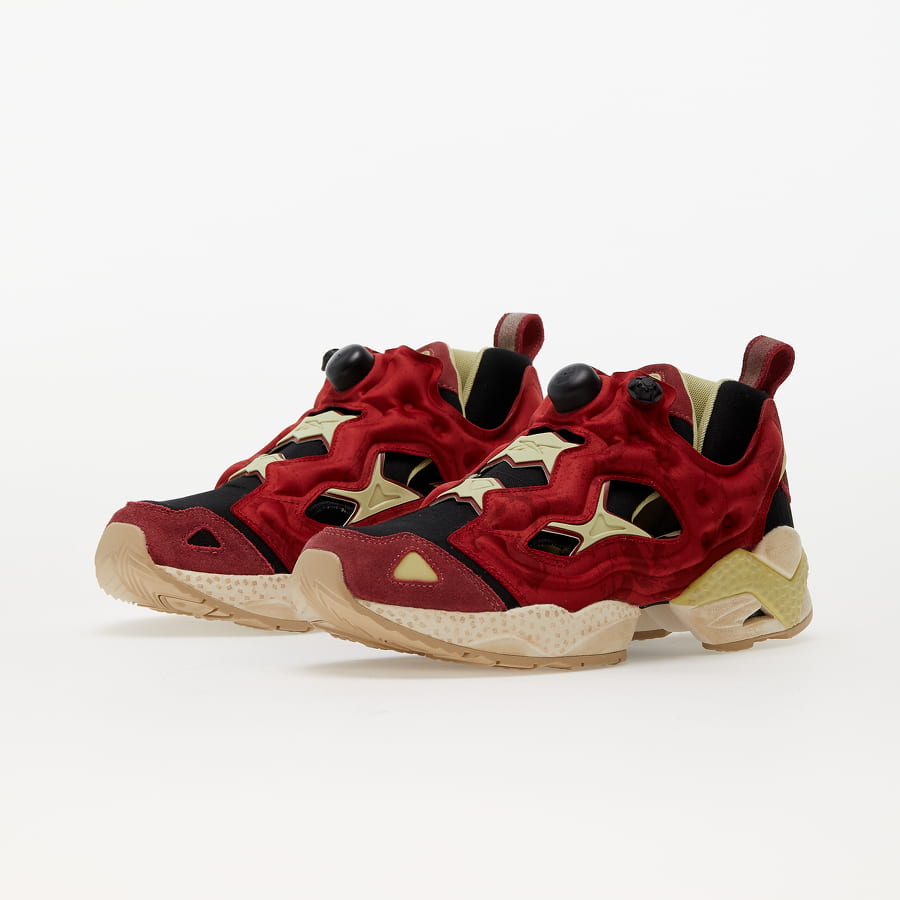Tenisice i cipele Reebok Instapump Fury 95 Crvena | GZ9541, 1
