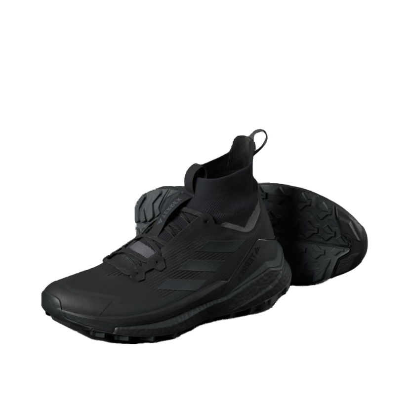 Outdoor adidas Performance Terrex Free Hiker 2.0 Hiking Crna | IE7645