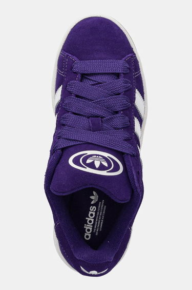 Tenisice i cipele adidas Originals CAMPUS 00s Ljubičasta | JH7284, 4