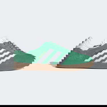 Tenisice i cipele adidas Originals Gazelle "Court Green" Zelena | IG0671, 0