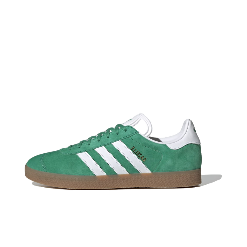 Tenisice i cipele adidas Originals Gazelle "Court Green" Zelena | IG0671