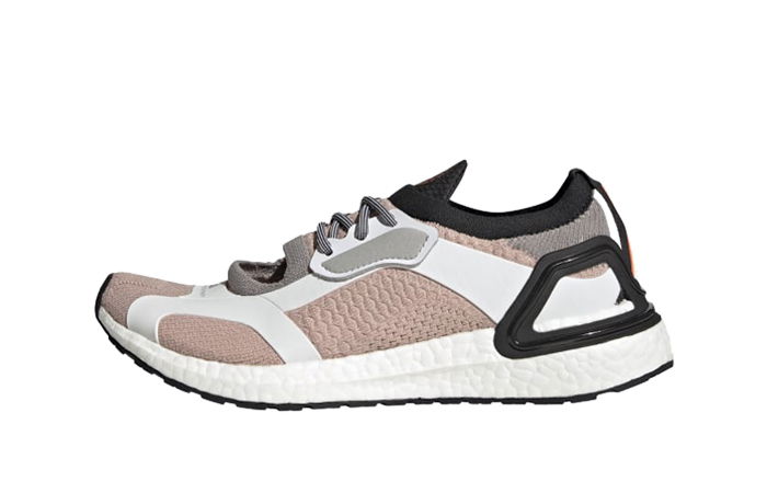 Tenisice i cipele adidas Performance Stella McCartney x Ultraboost Bijela | GY6099, 0