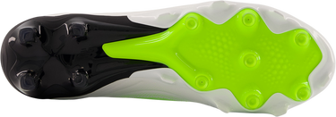 Tenisice i cipele New Balance TEKELA PRO FG V5 Bijela | NBST2FLSP5, 2