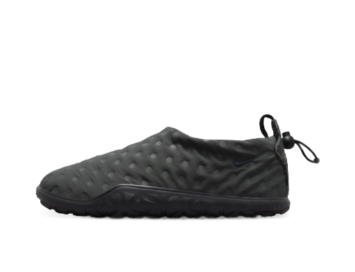 Outdoor Nike ACG Air Moc "Black Dots" Crna | DQ6453-001