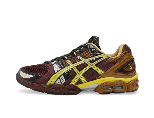 Trčanje Asics UB3-S Gel Nimbus 9 36 Smeđa | 1201A442 600