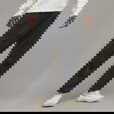 Cargo hlače Y-3 Utility Cargo Pants Crna | H63080, 0