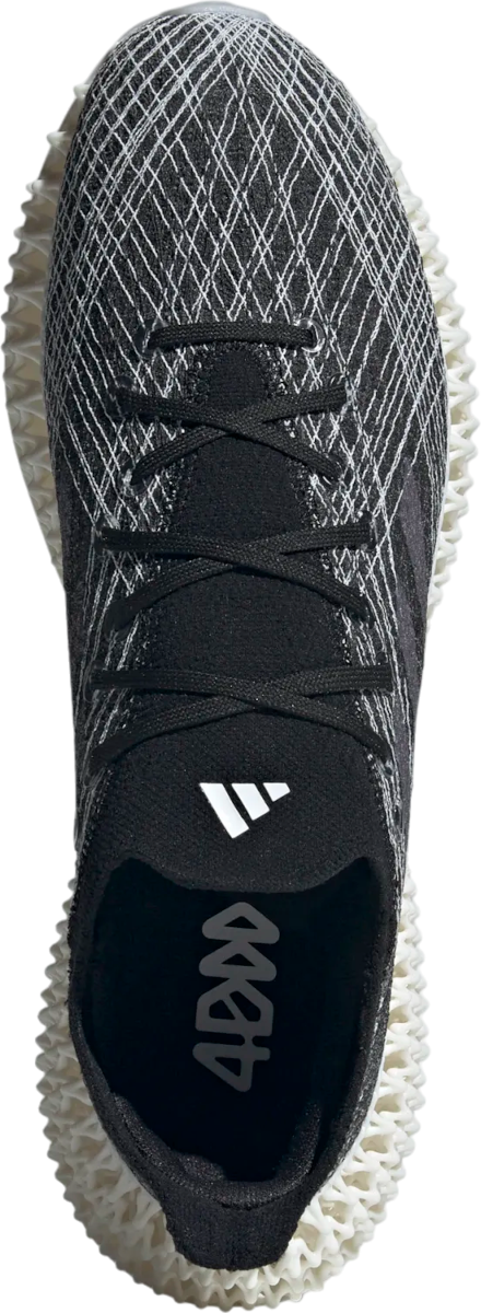 Tenisice i cipele adidas Performance adidas 4DFWD x STRUNG M Crna | id8893, 1