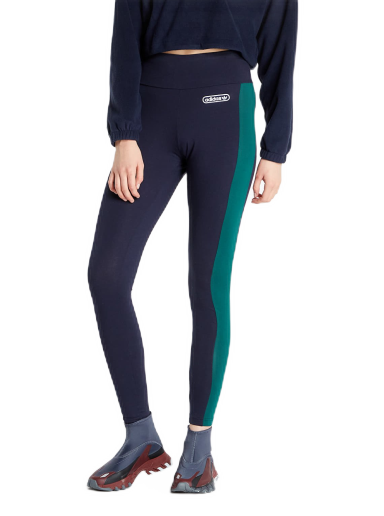 Tajice adidas Originals Retro Leggings Legend Tamnoplava | HL0026