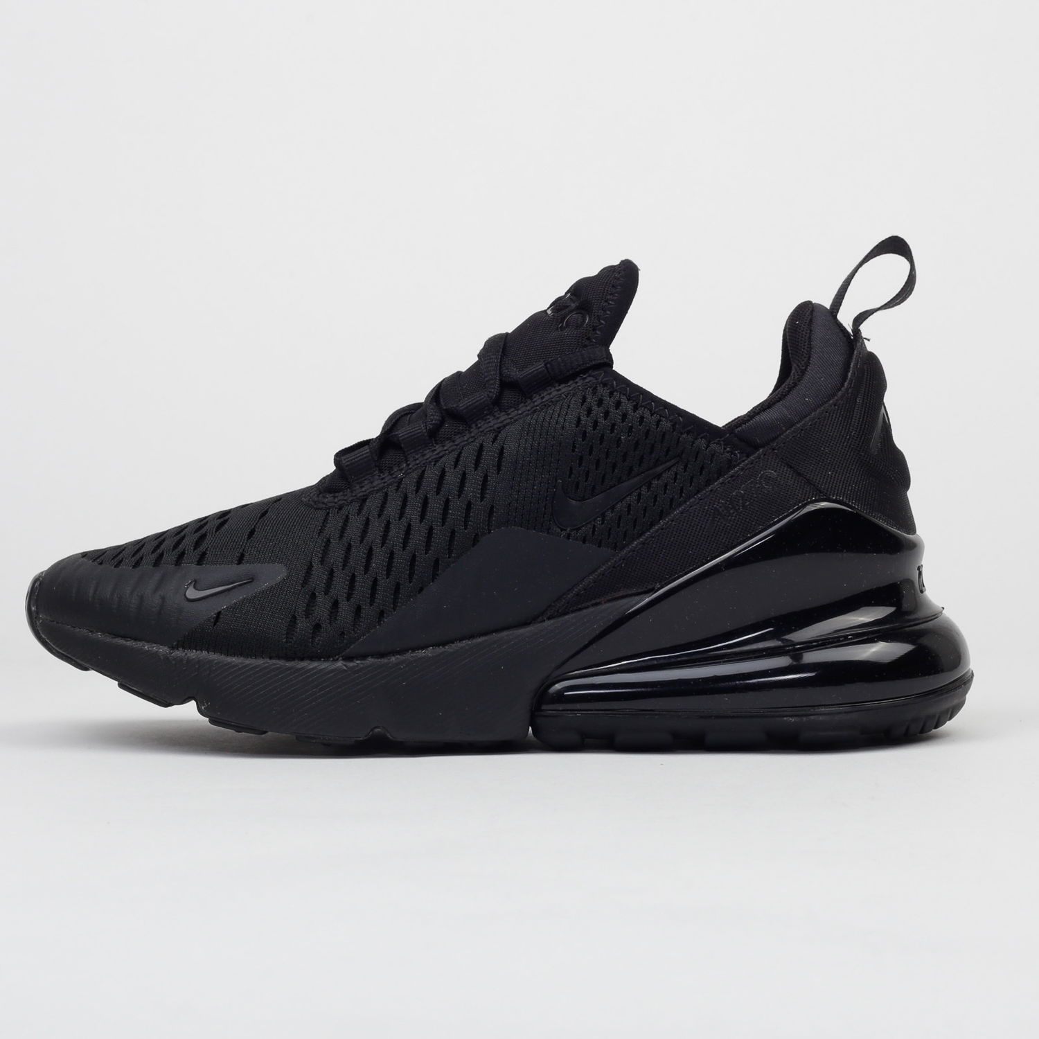 Tenisice i cipele Nike Air Max 270 BG Crna | BQ5776-001, 0