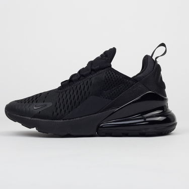 Tenisice i cipele Nike Air Max 270 BG Crna | BQ5776-001, 0